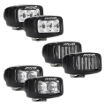 Picture of Rigid Industries RIG SRM Light Bars & Cubes - 46731