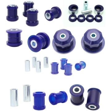 Picture of Superpro SPR Bushing Kits - KIT6000AK