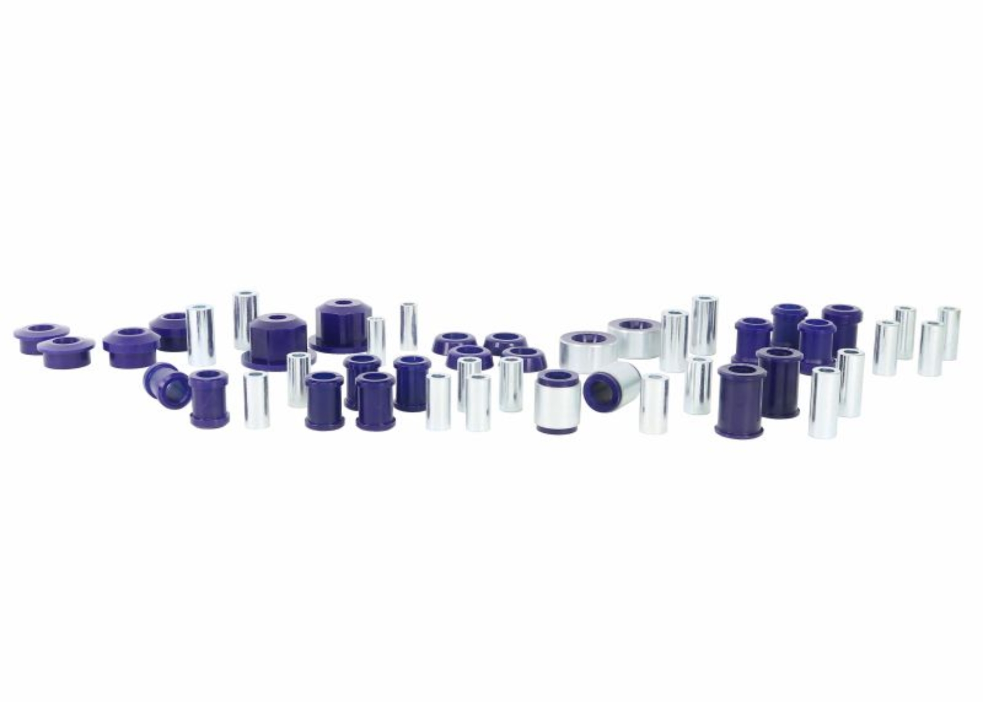 Picture of Superpro SPR Bushing Kits - KIT6000K