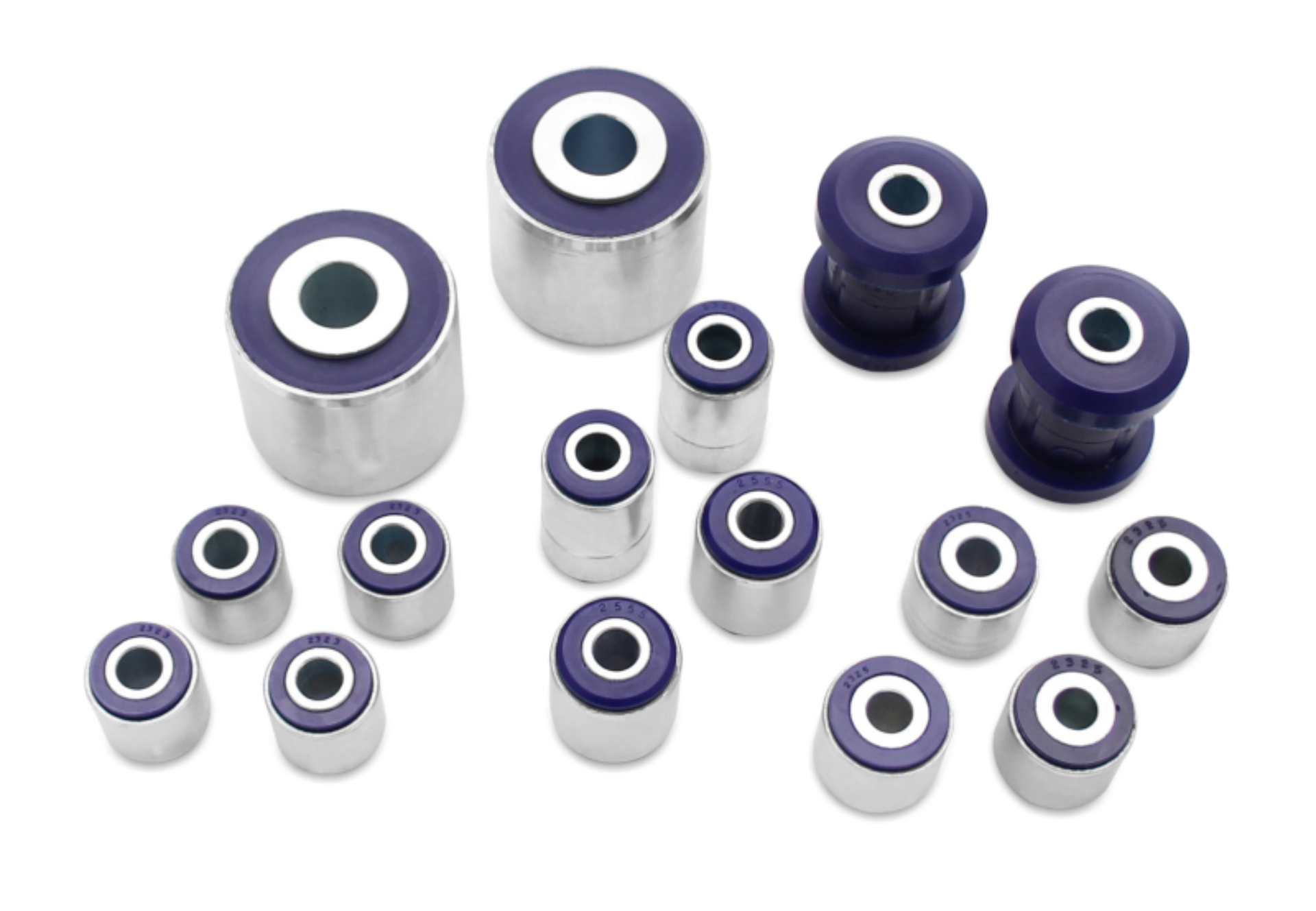 Picture of Superpro SPR Bushing Kits - KIT188K