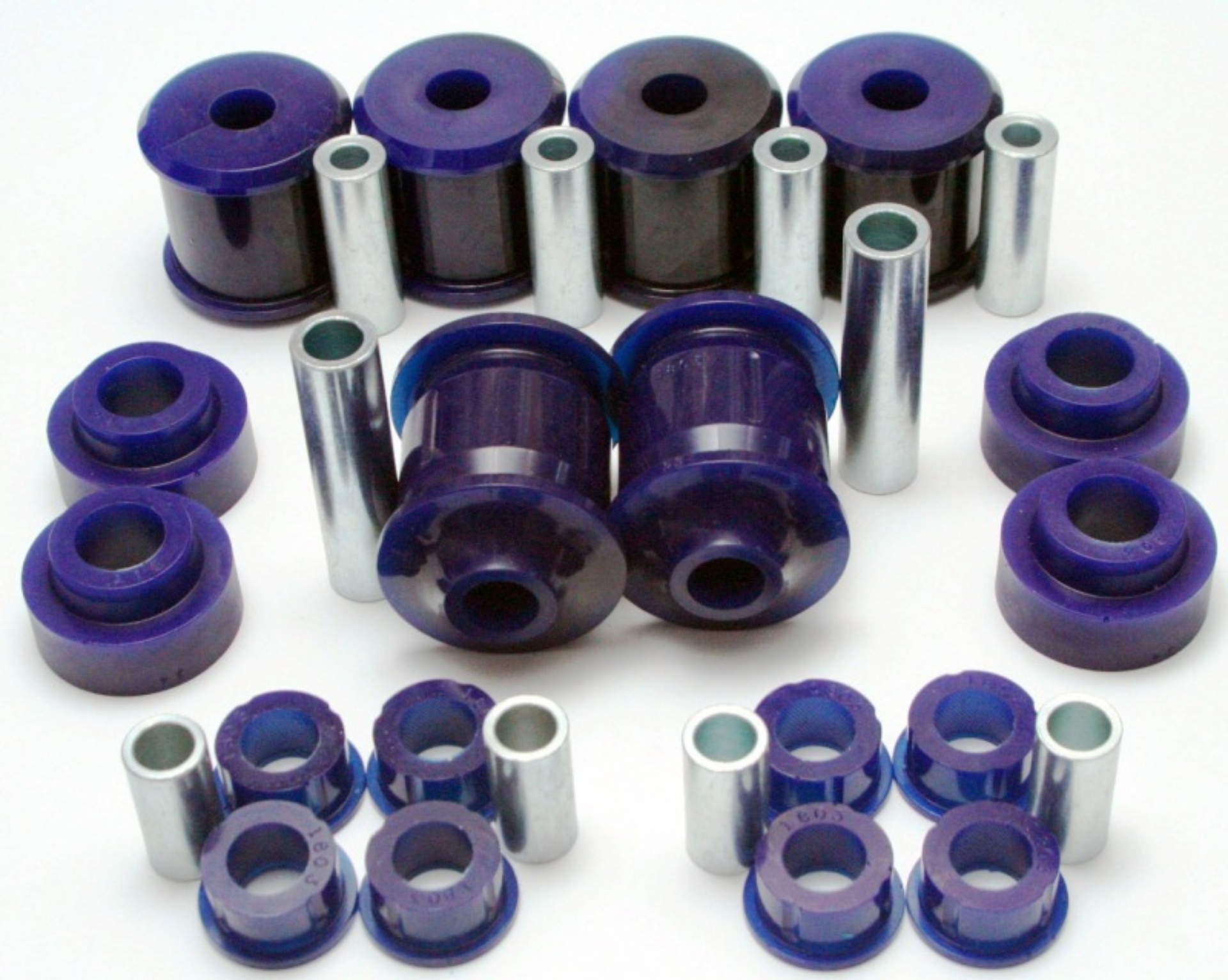 Picture of Superpro SPR Bushing Kits - KIT090K