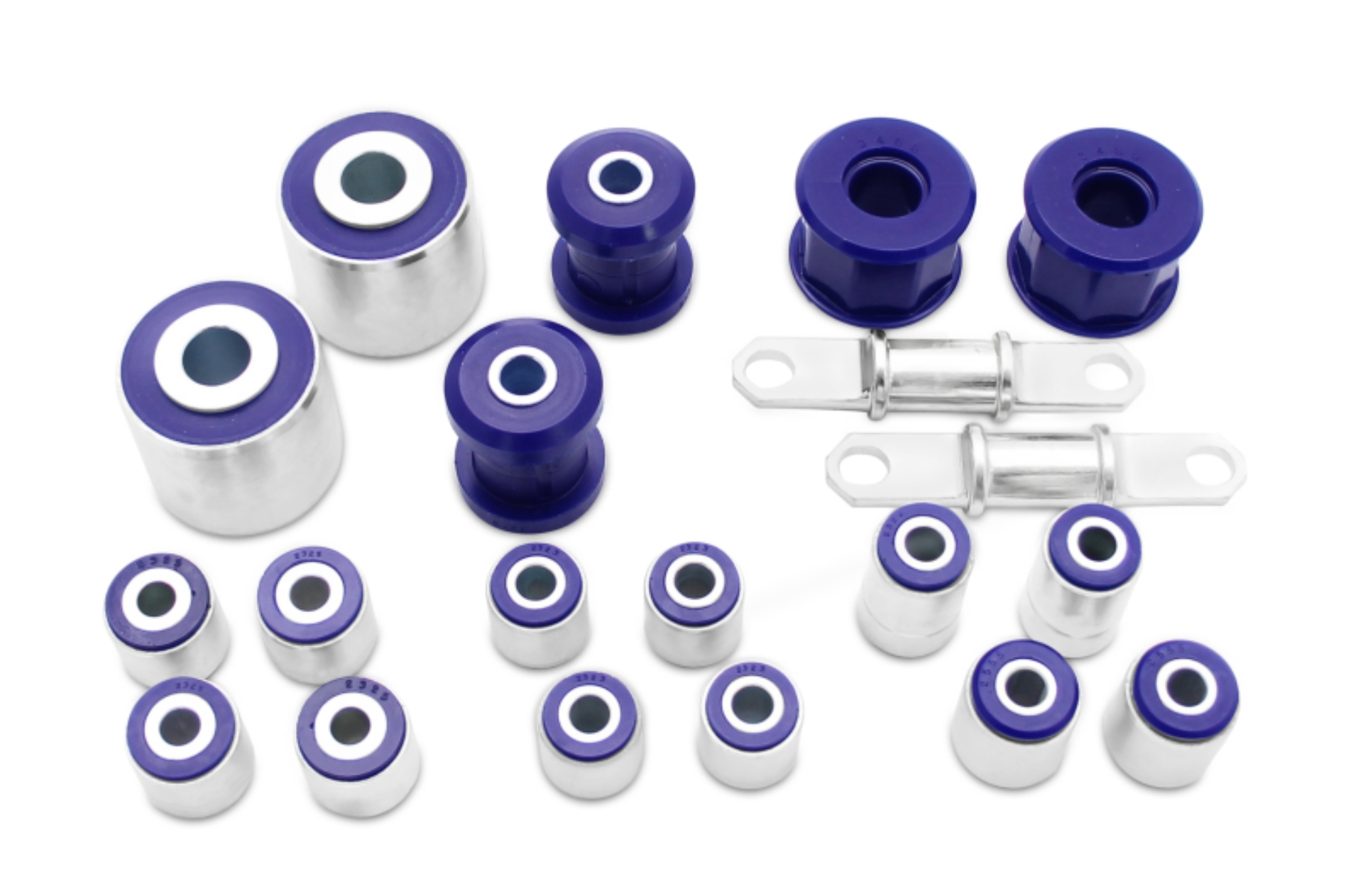 Picture of Superpro SPR Bushing Kits - KIT169K