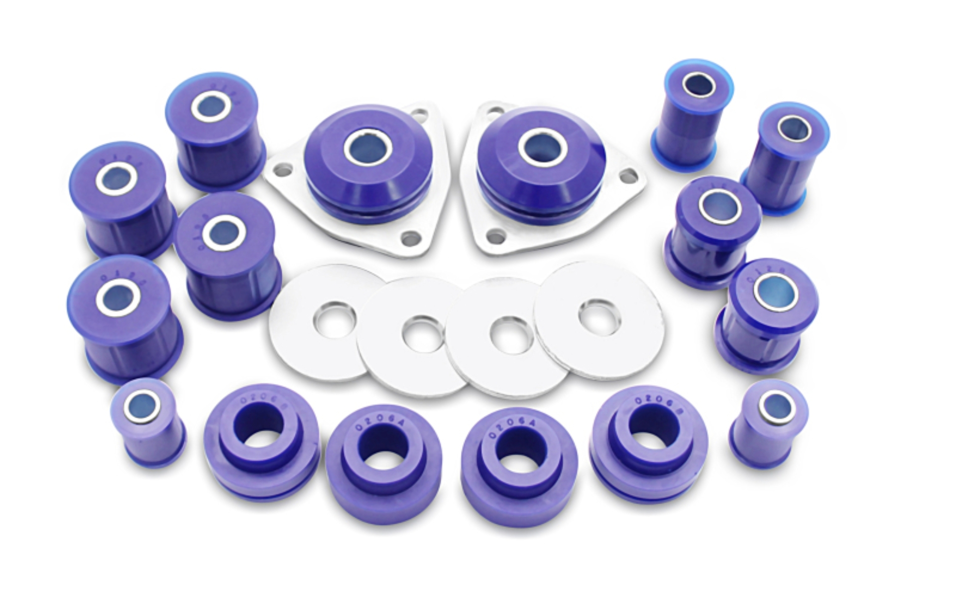 Picture of Superpro SPR Bushing Kits - KIT043AK
