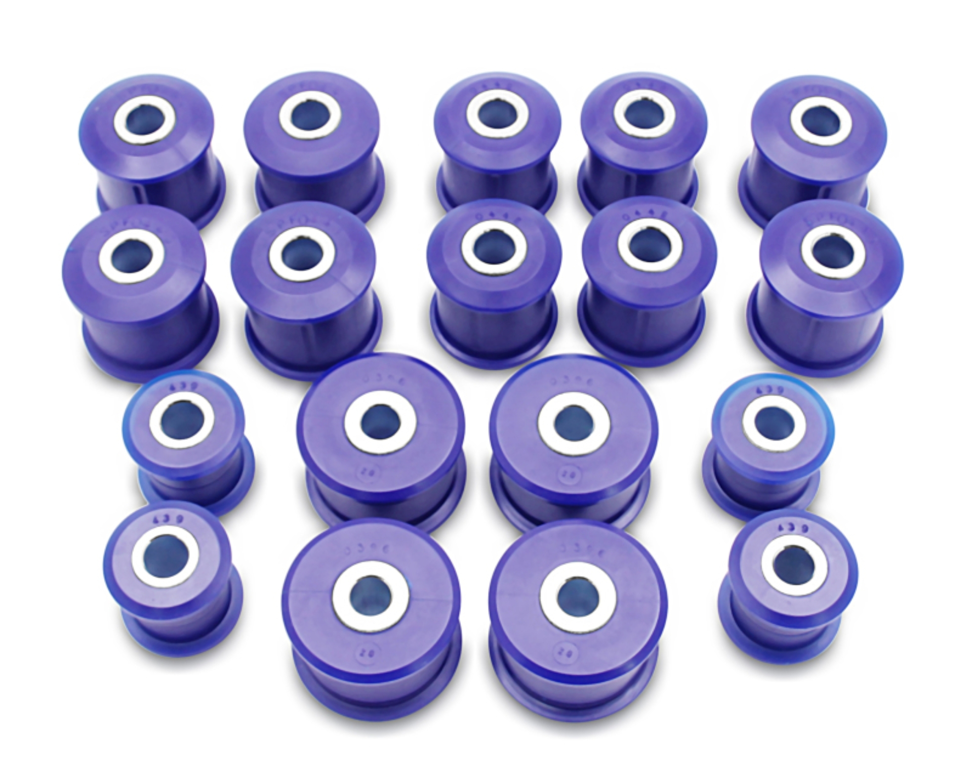 Picture of Superpro SPR Bushing Kits - KIT058K