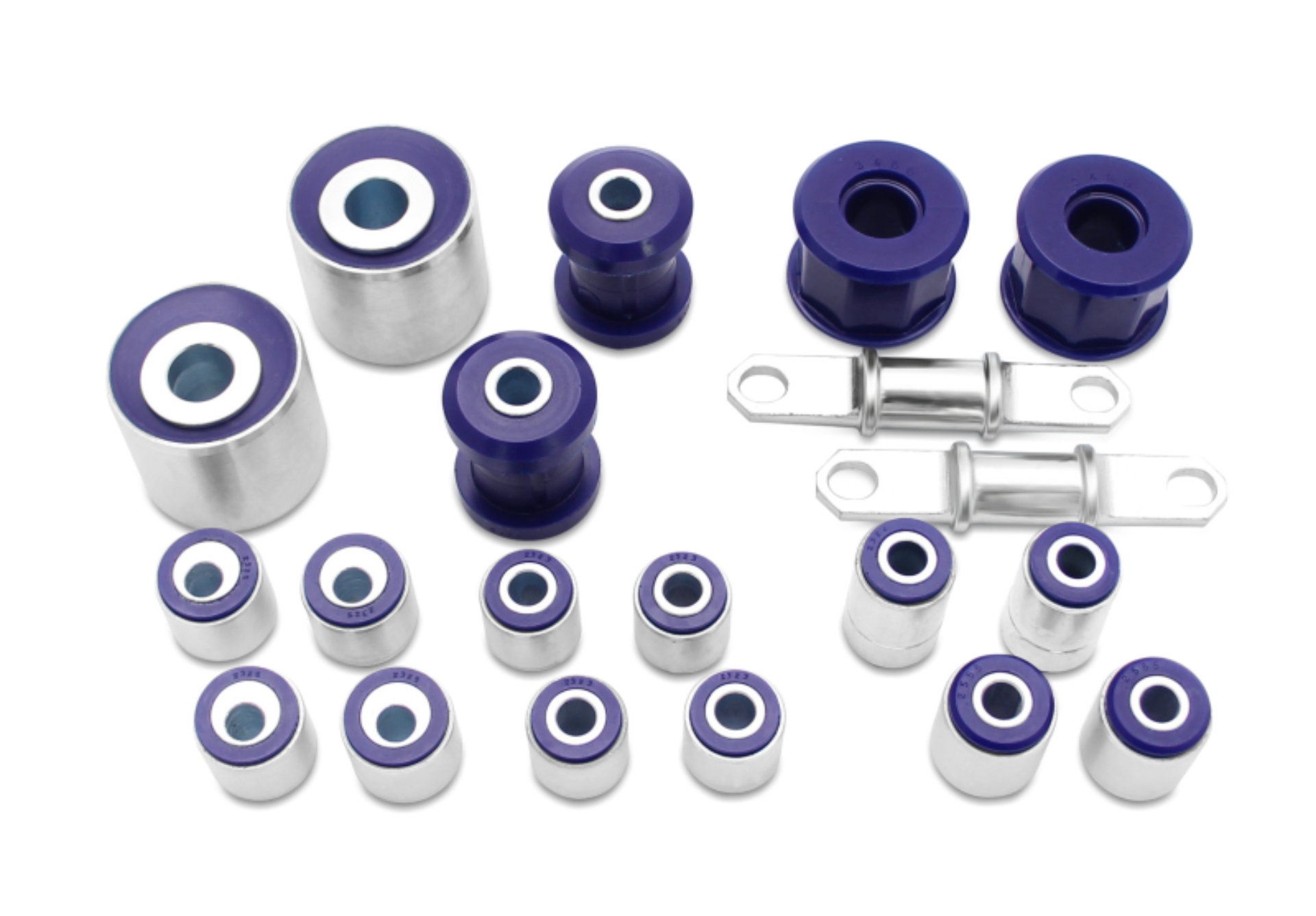 Picture of Superpro SPR Bushing Kits - KIT170K