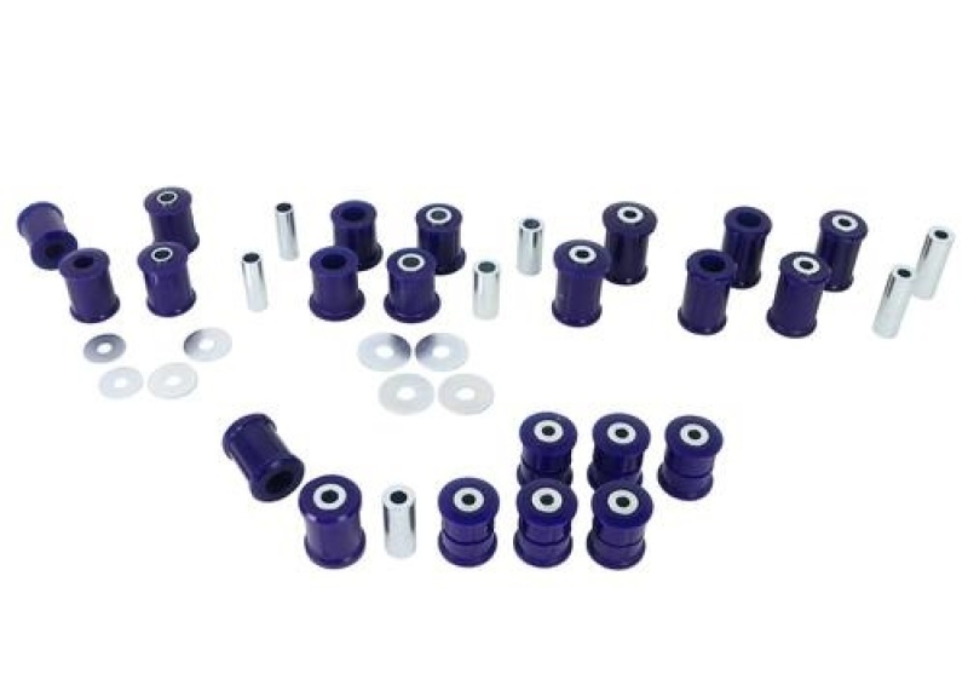 Picture of Superpro SPR Bushing Kits - KIT132NBK