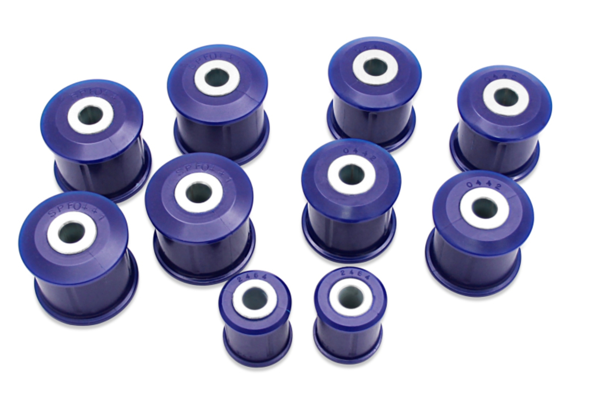 Picture of Superpro SPR Bushing Kits - KIT097K