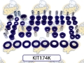Picture of Superpro SPR Bushing Kits - KIT174K