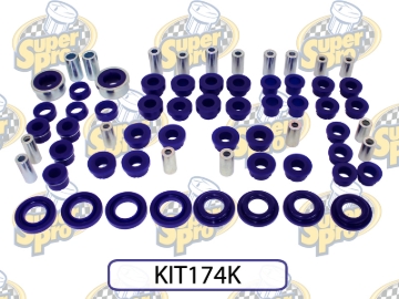 Picture of Superpro SPR Bushing Kits - KIT174K