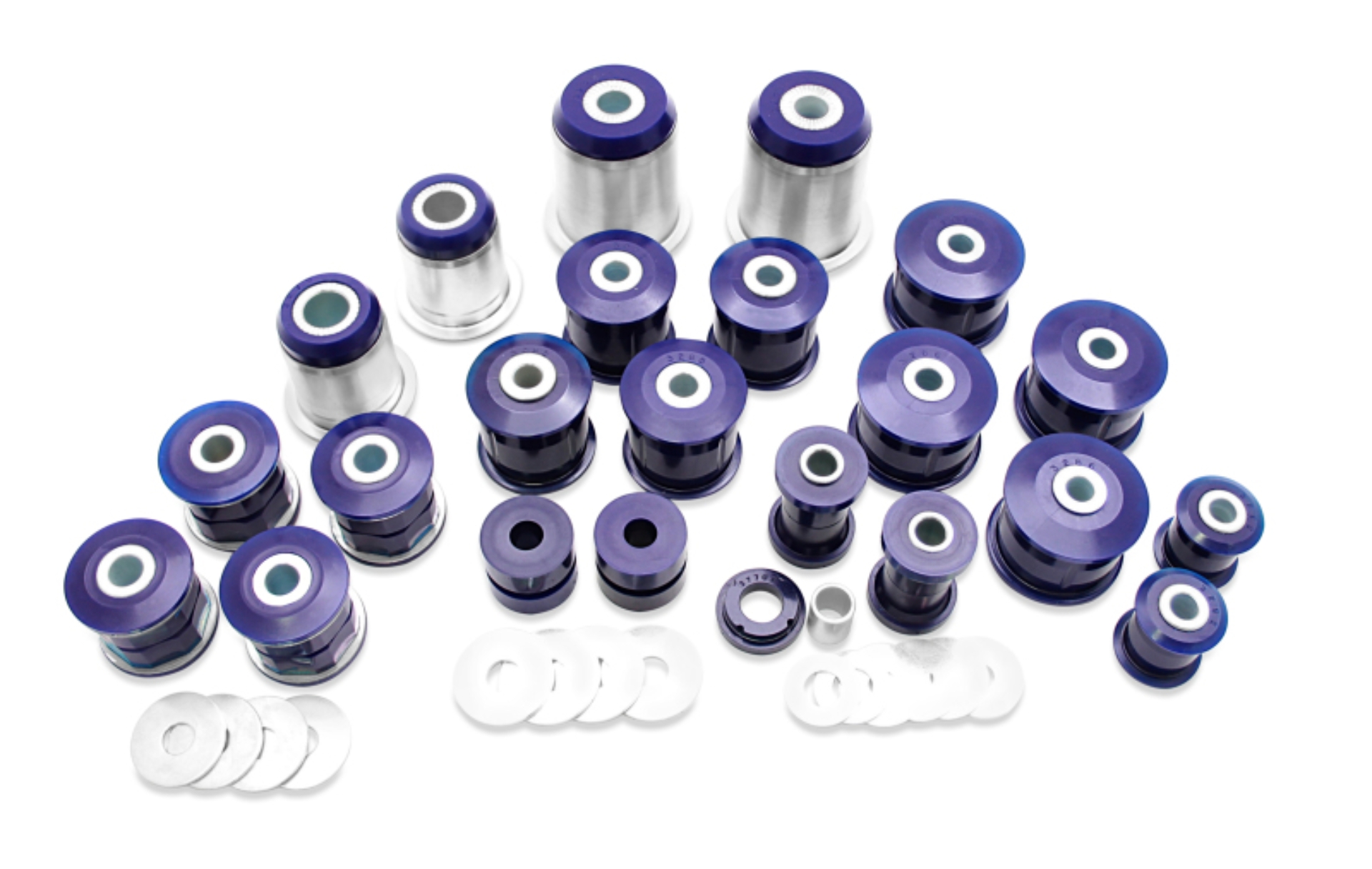 Picture of Superpro SPR Bushing Kits - KIT195K