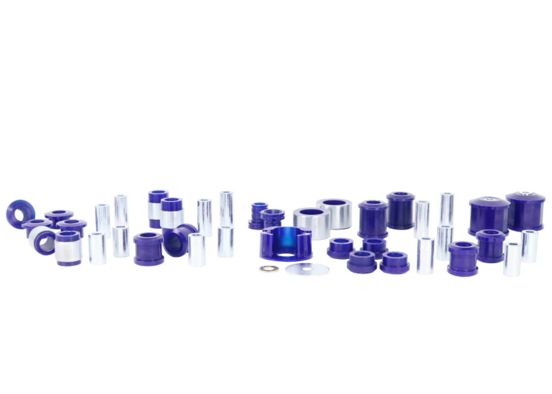 Picture of Superpro SPR Bushing Kits - KIT5238K