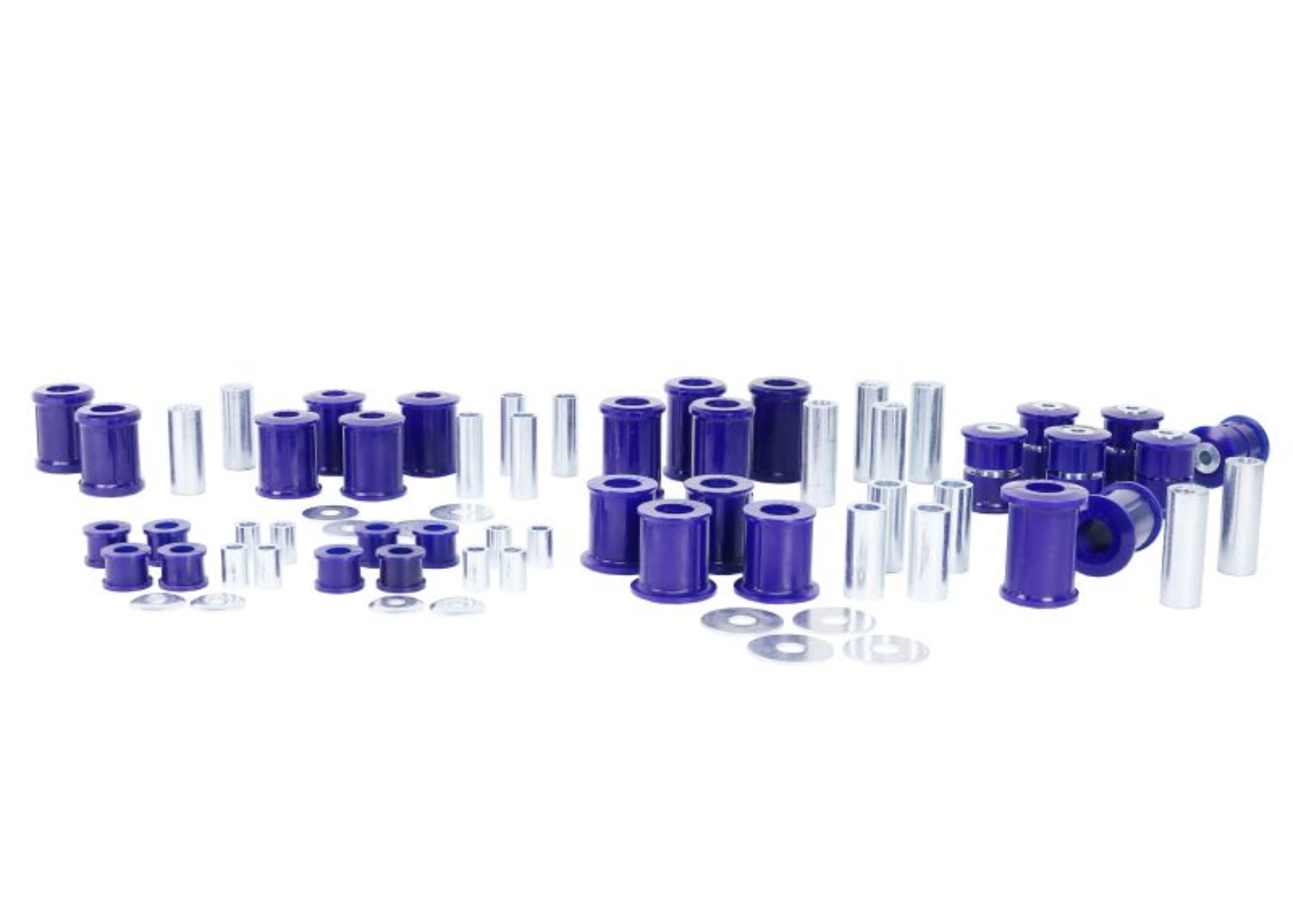 Picture of Superpro SPR Bushing Kits - KIT132NAK