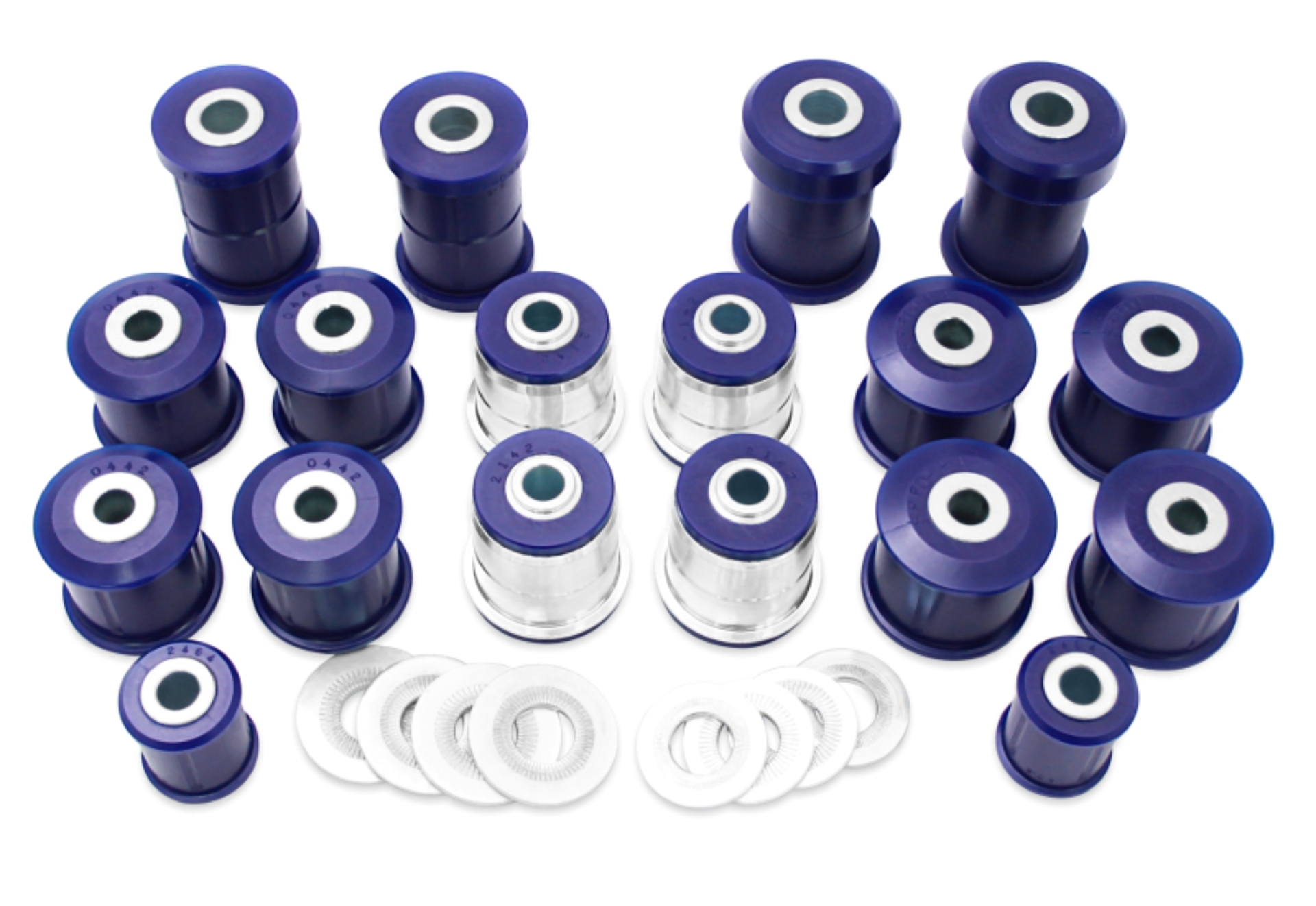 Picture of Superpro SPR Bushing Kits - KIT238K