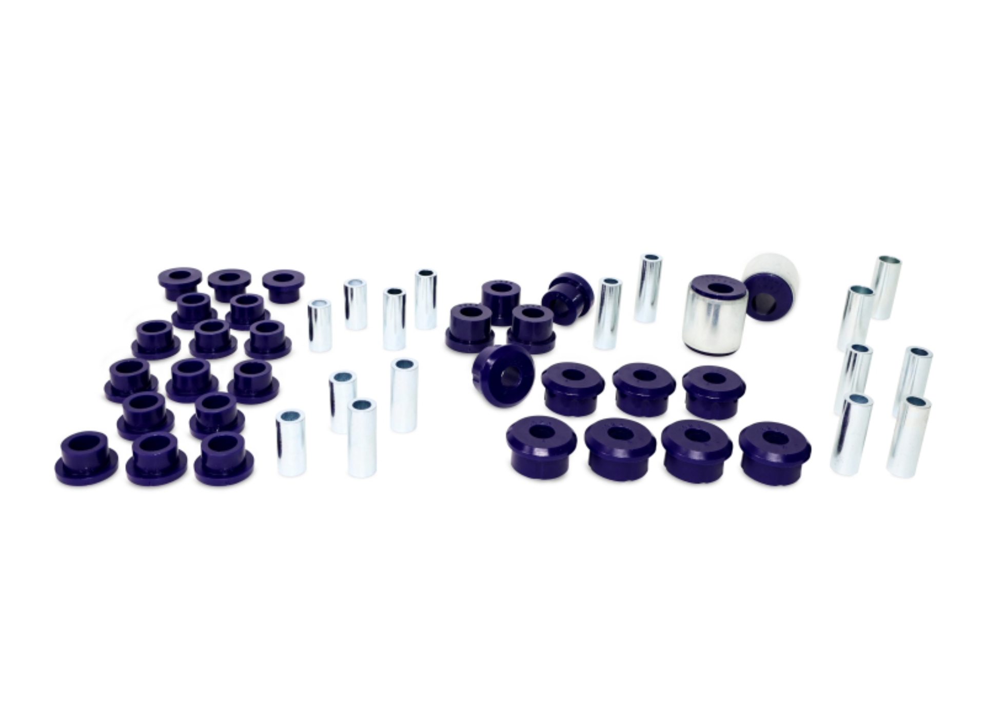 Picture of Superpro SPR Bushing Kits - KIT081K