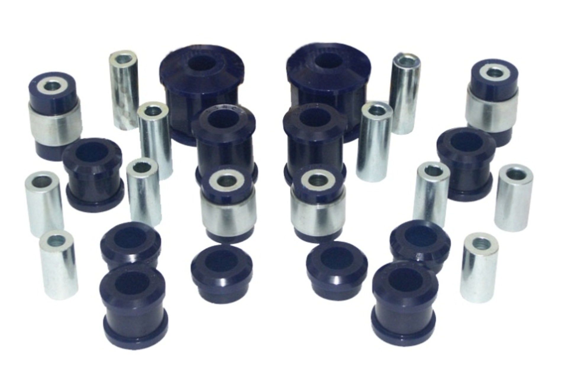 Picture of Superpro SPR Bushing Kits - KIT5238RK
