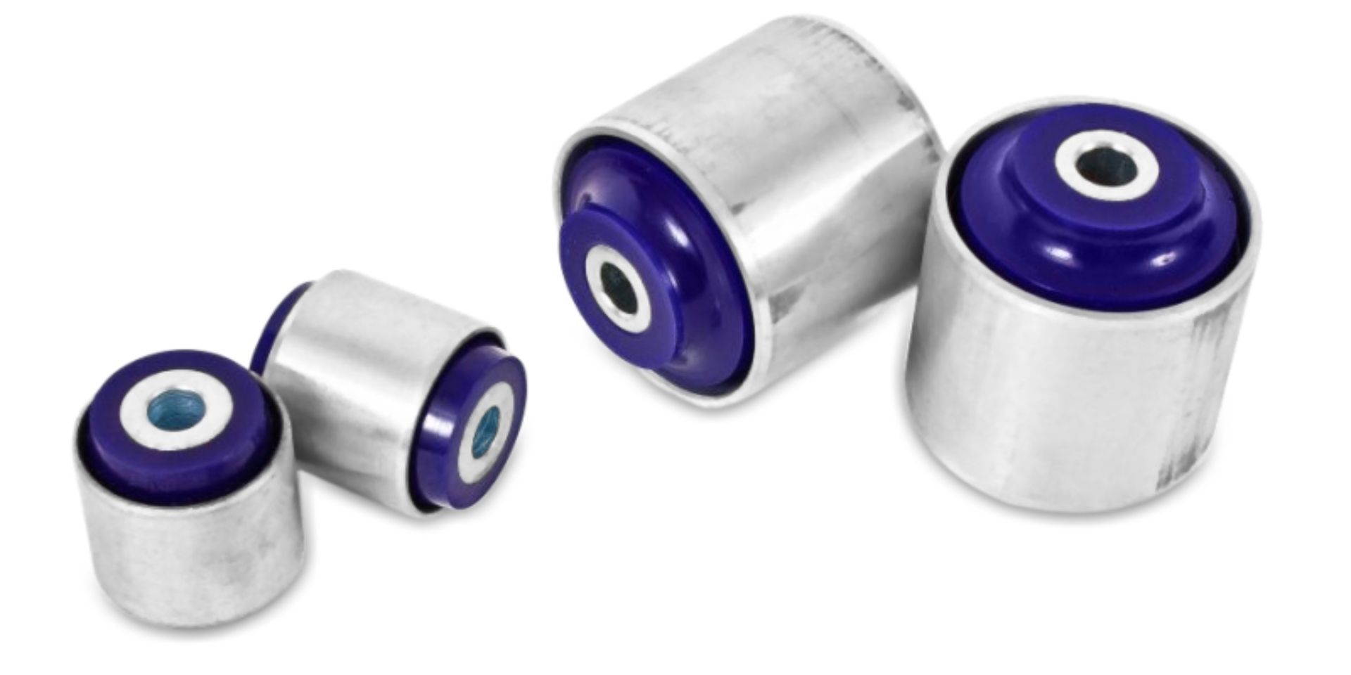 Picture of Superpro SPR Bushing Kits - KIT154K