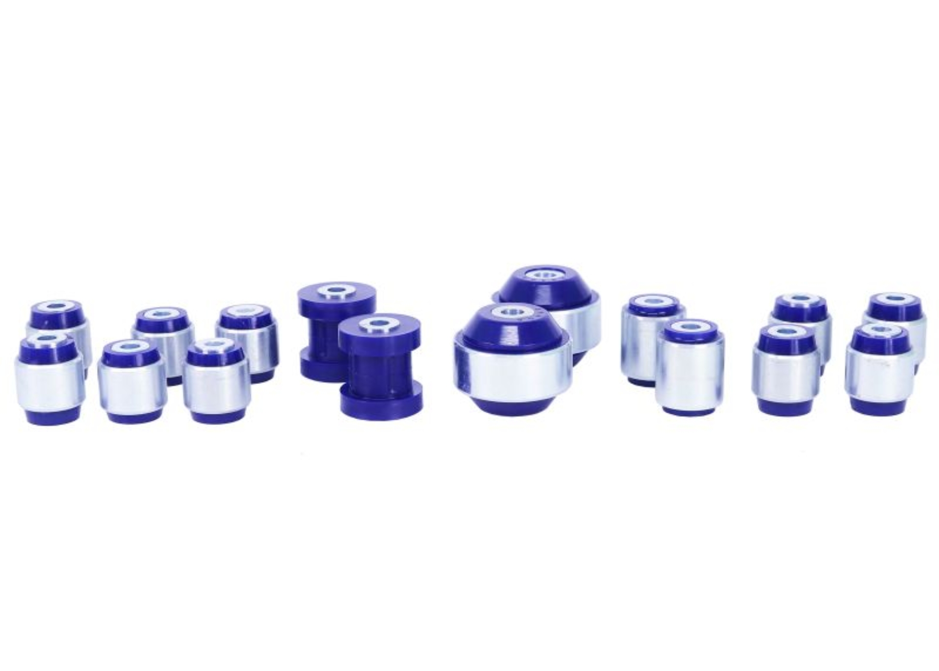 Picture of Superpro SPR Bushing Kits - KIT155K