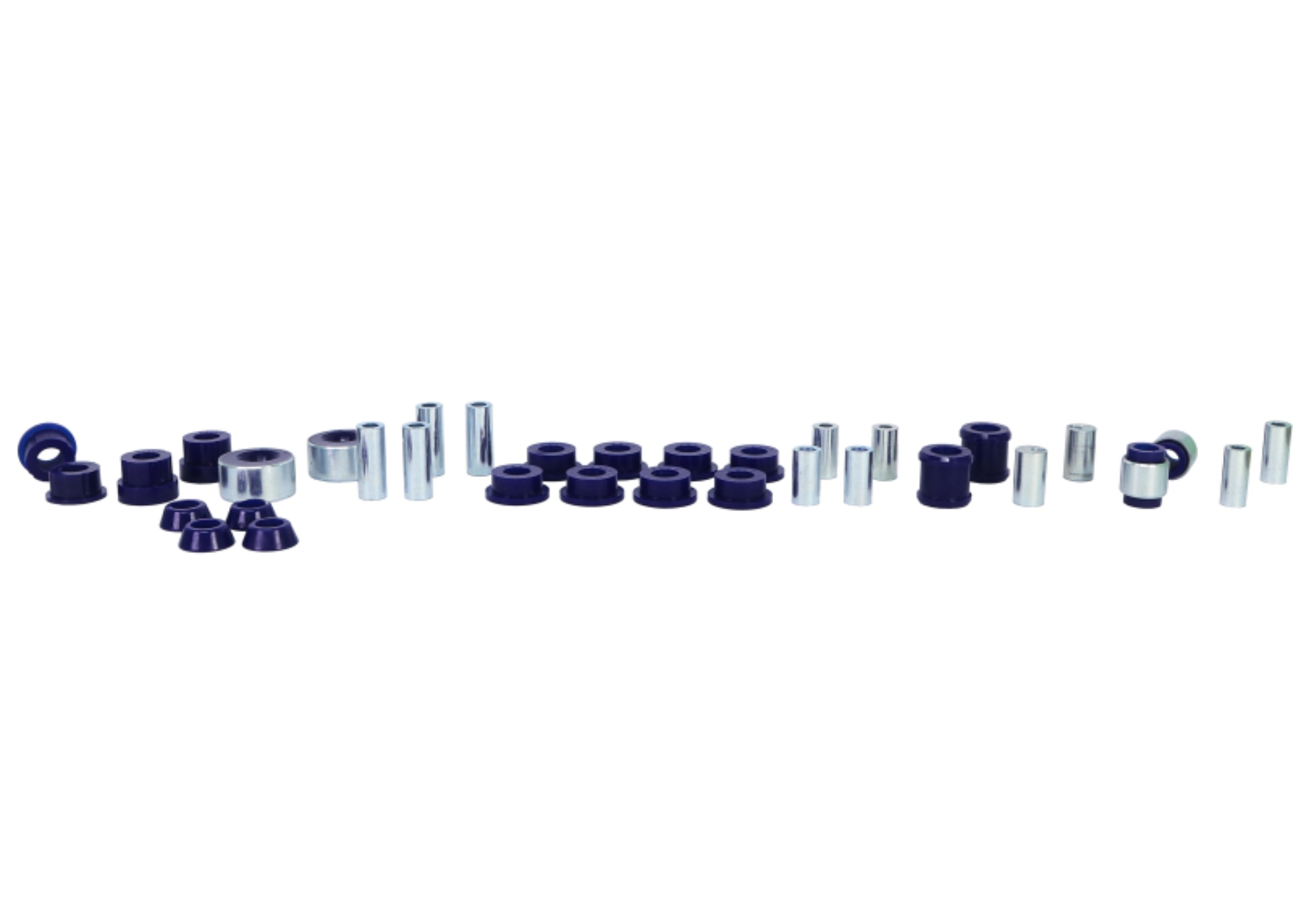 Picture of Superpro SPR Bushing Kits - KIT129K