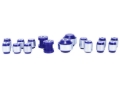 Picture of Superpro SPR Bushing Kits - KIT155K