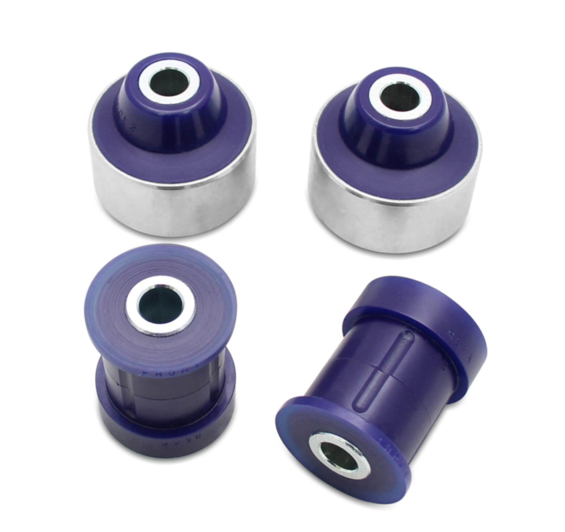 Picture of Superpro SPR Caster Adj Kits Caster Kits - SPF2308K
