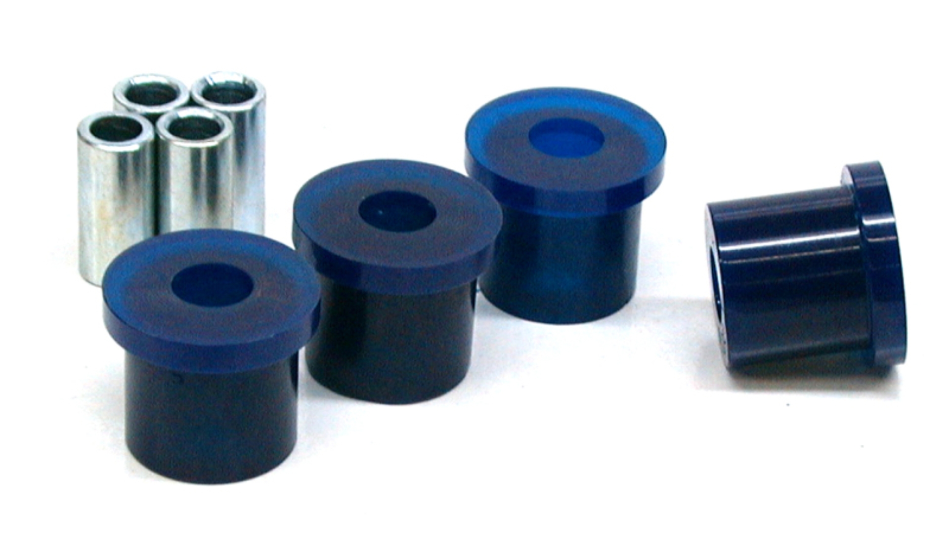 Picture of Superpro SPR Bushings-Engine Mount Bushing Kits - SPF1024K