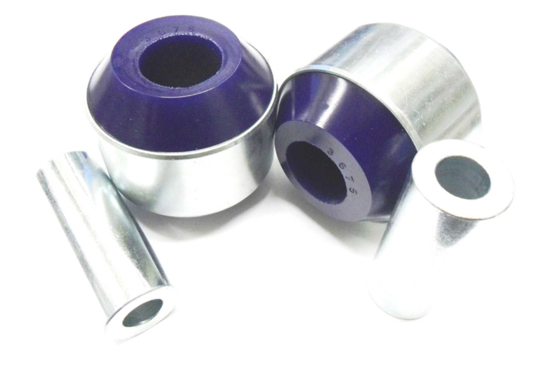 Picture of Superpro SPR Bushings-Control Arm Bushing Kits - SPF3692-90K