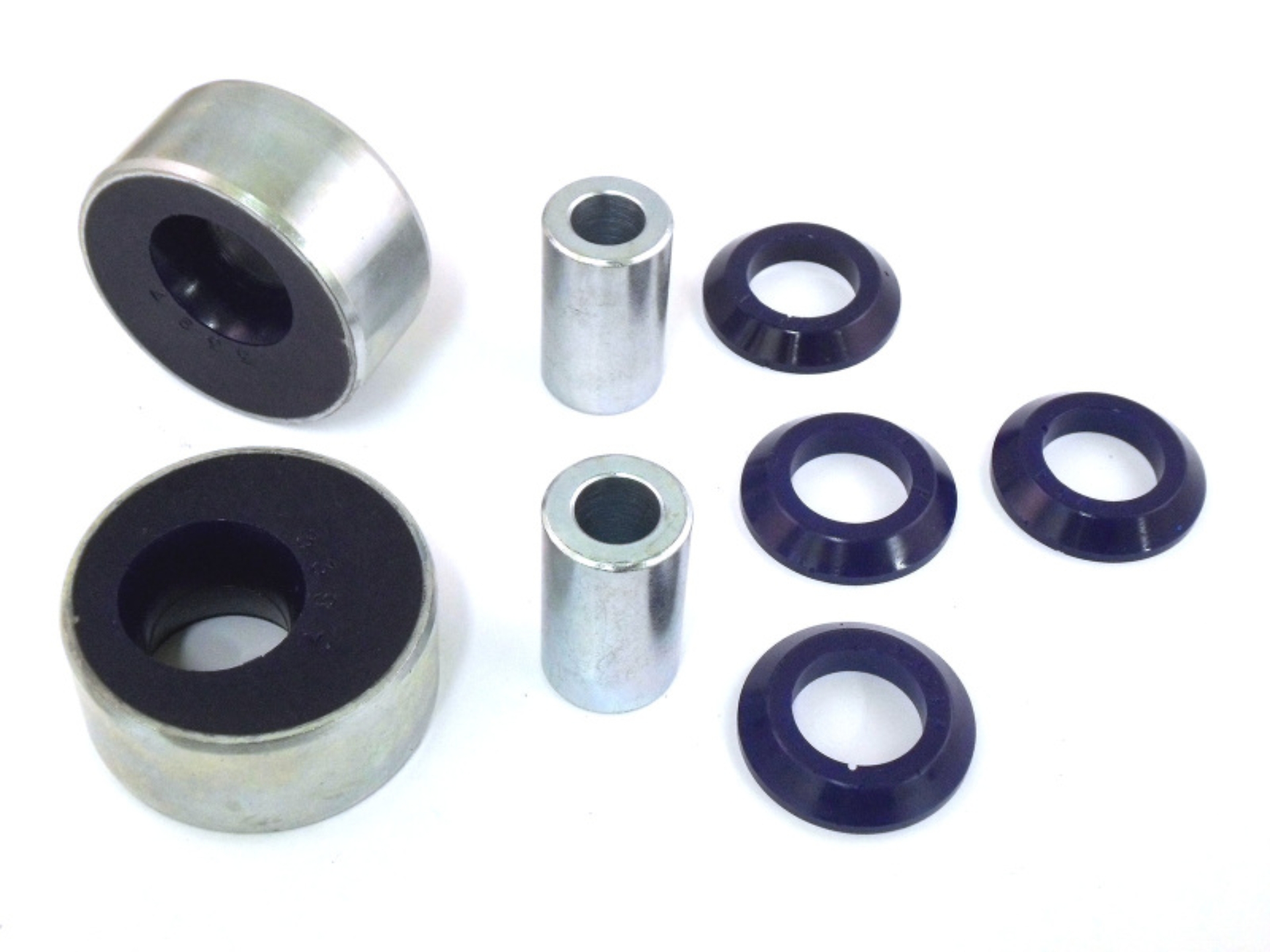 Picture of Superpro SPR Bushings-Control Arm Bushing Kits - SPF3397K