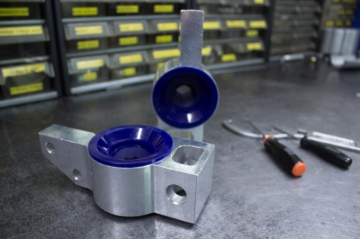 Picture of Superpro SPR Bushings-Control Arm Bushing Kits - SPF4952K