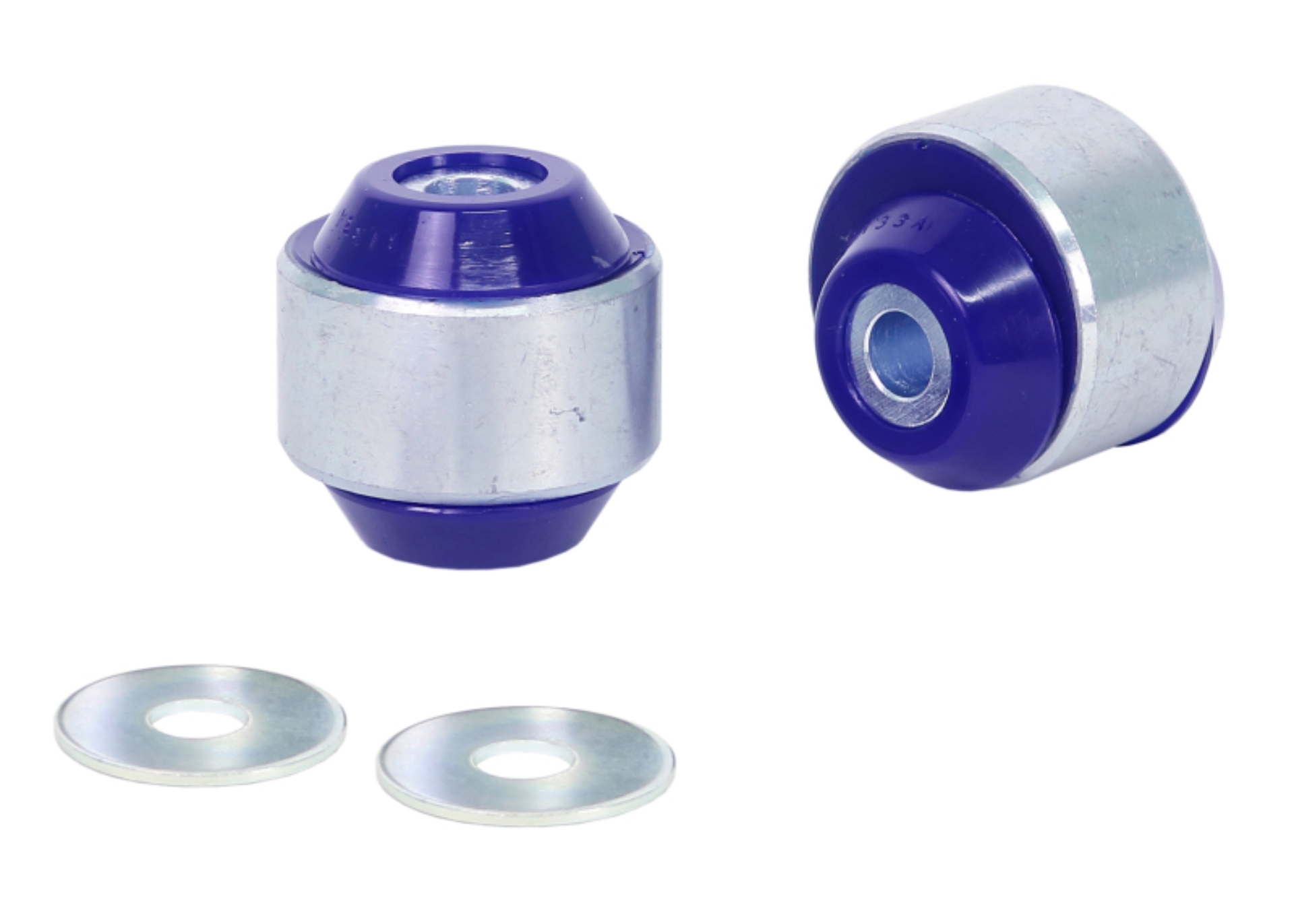 Picture of Superpro SPR Bushings-Control Arm Bushing Kits - SPF4865K