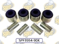 Picture of Superpro SPR Bushings-Control Arm Bushing Kits - SPF3954-90K