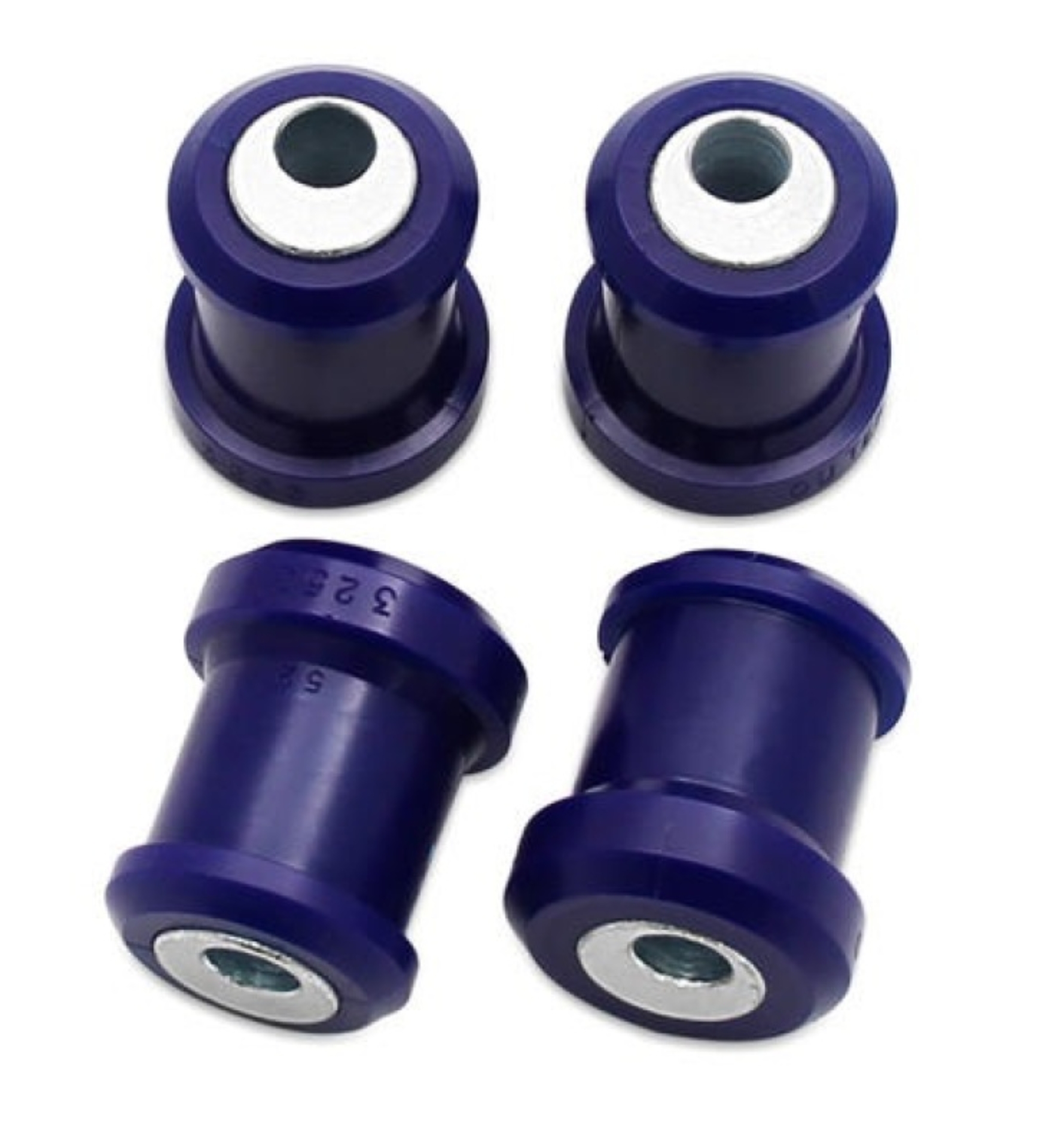Picture of Superpro SPR Bushings-Control Arm Bushing Kits - SPF3254K