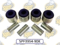 Picture of Superpro SPR Bushings-Control Arm Bushing Kits - SPF3954-90K