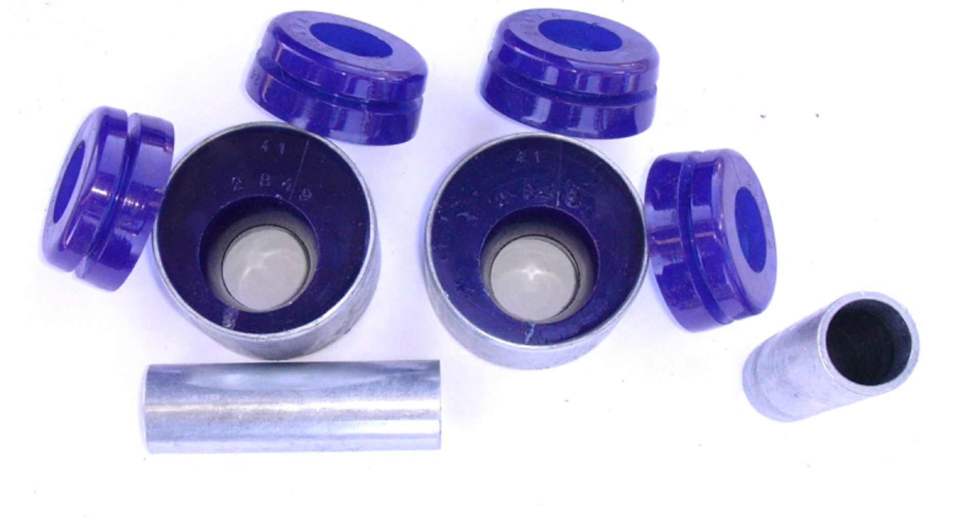 Picture of Superpro SPR Bushings-Control Arm Bushing Kits - SPF2798K