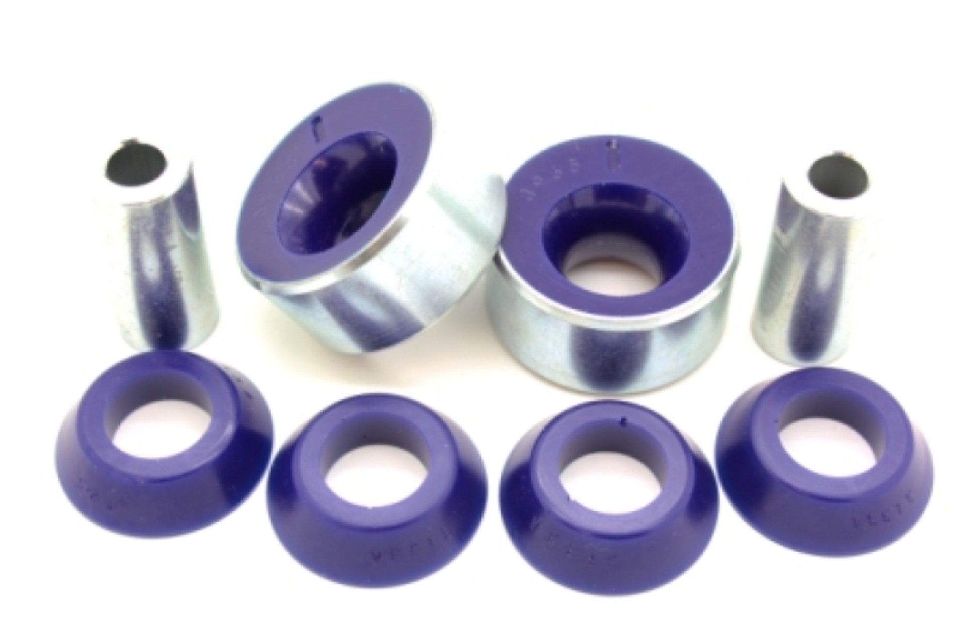 Picture of Superpro SPR Bushings-Control Arm Bushing Kits - SPF3965K
