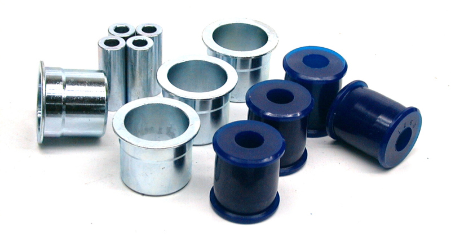 Picture of Superpro SPR Bushings-Control Arm Bushing Kits - SPF1263K