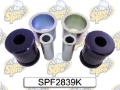 Picture of Superpro SPR Bushings-Control Arm Bushing Kits - SPF2839K