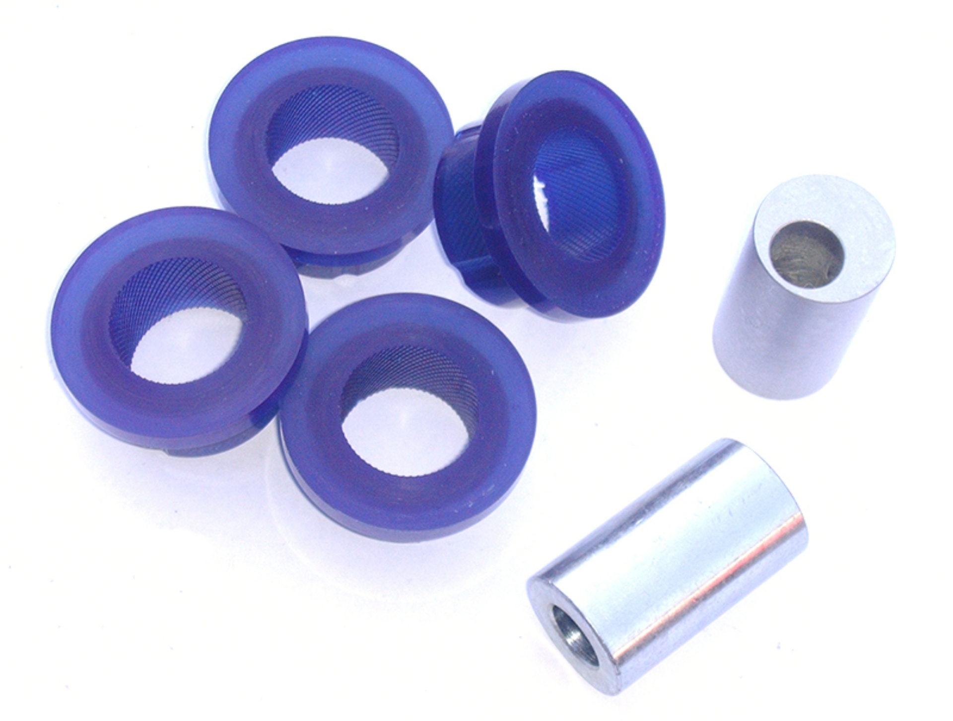 Picture of Superpro SPR Bushings-Control Arm Bushing Kits - SPF3107K