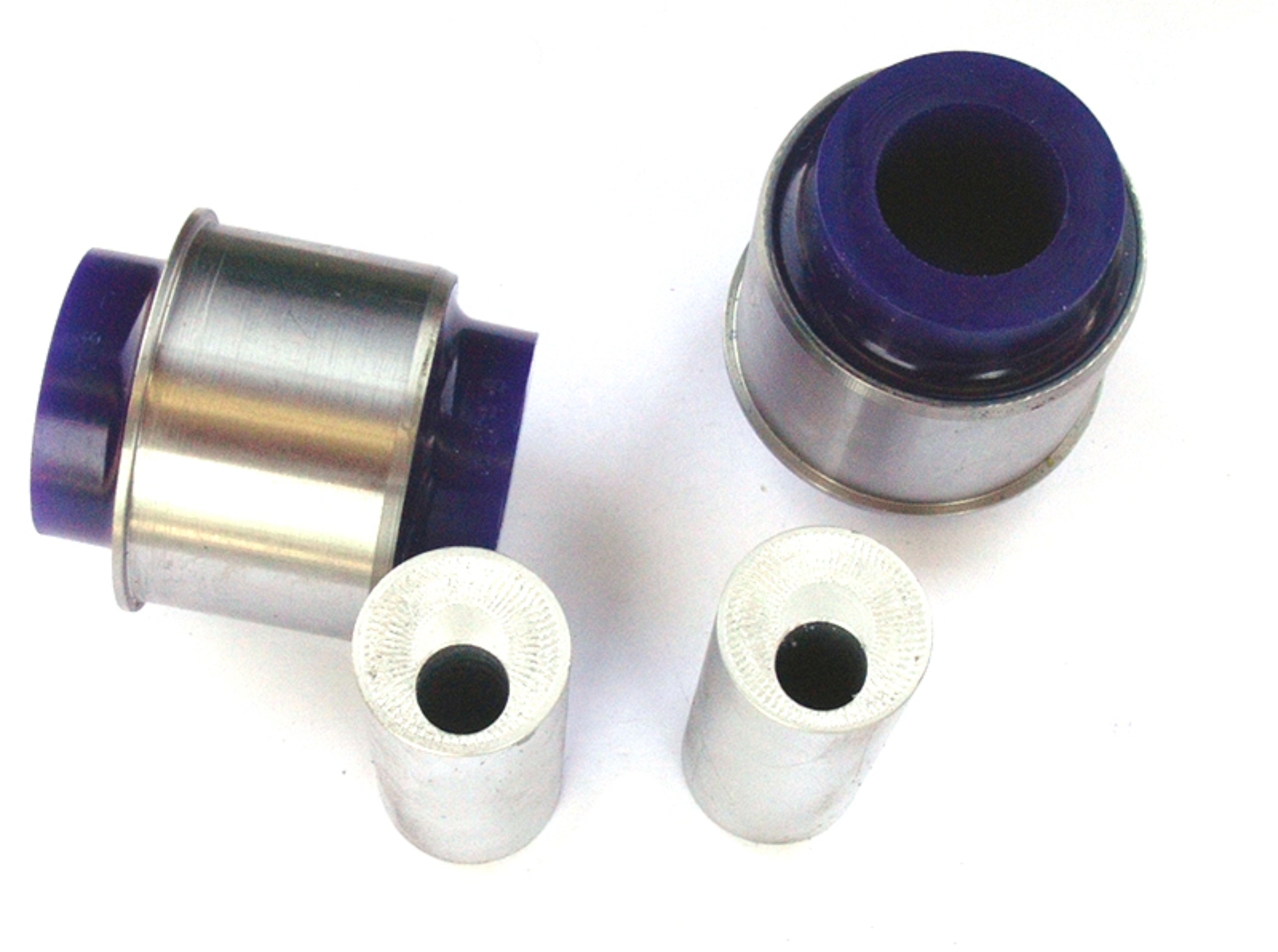 Picture of Superpro SPR Bushings-Control Arm Bushing Kits - SPF3054K