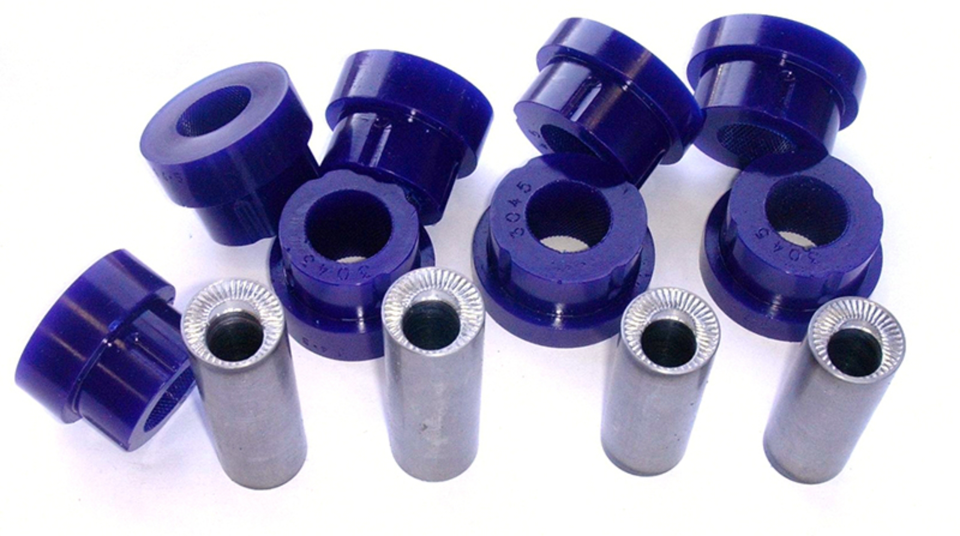 Picture of Superpro SPR Bushings-Control Arm Bushing Kits - SPF3313XK
