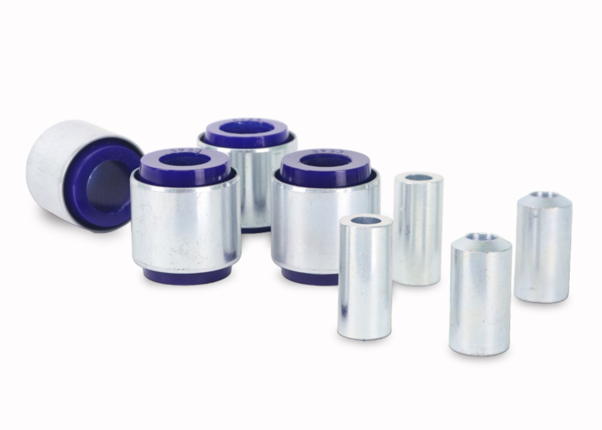 Picture of Superpro SPR Bushings-Control Arm Bushing Kits - SPF3955K