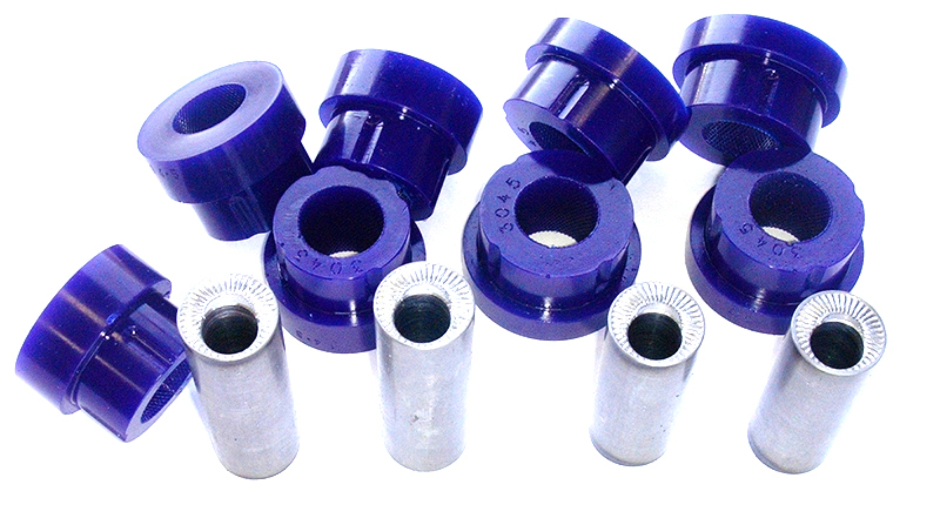 Picture of Superpro SPR Bushings-Control Arm Bushing Kits - SPF3044K
