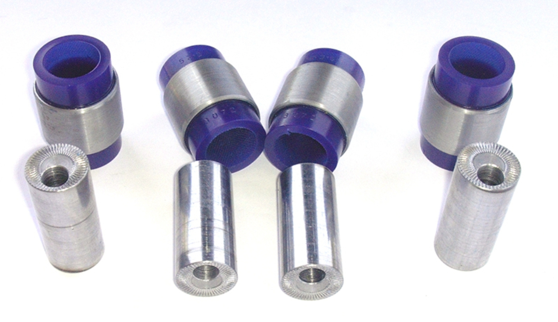 Picture of Superpro SPR Bushings-Control Arm Bushing Kits - SPF3074K