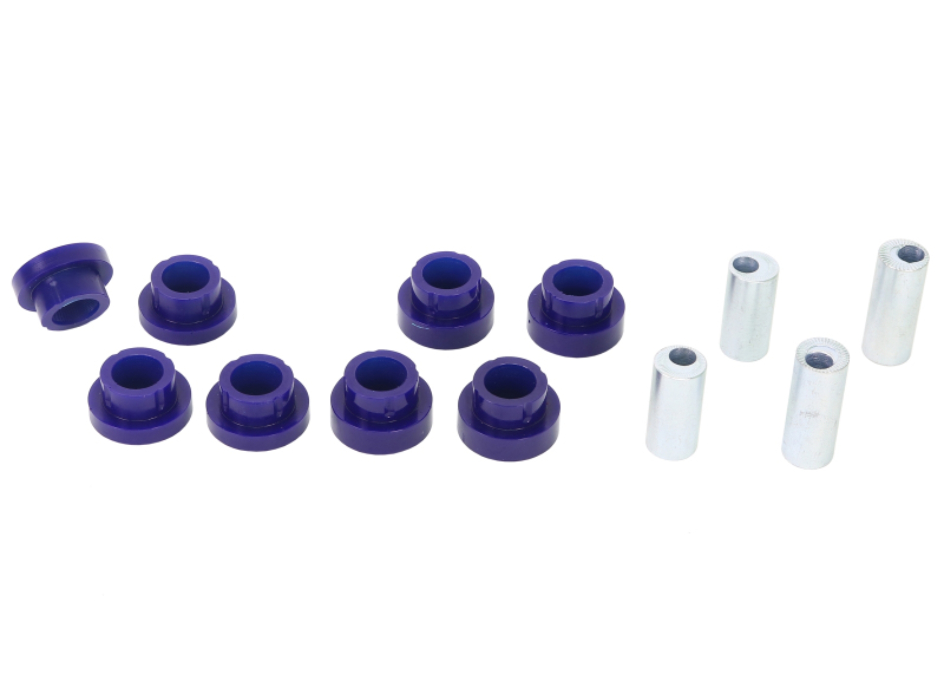Picture of Superpro SPR Bushings-Control Arm Bushing Kits - SPF3101K