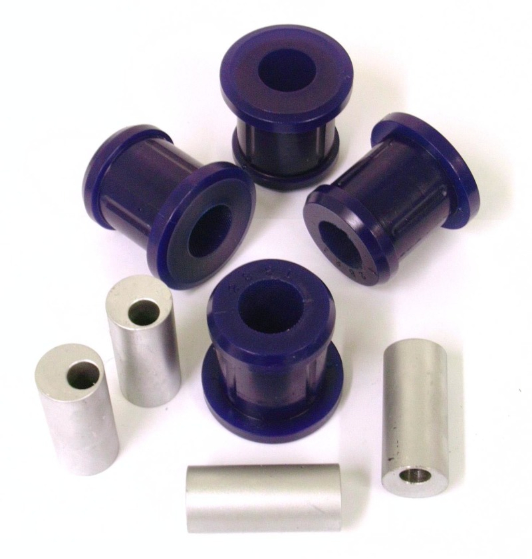 Picture of Superpro SPR Bushings-Control Arm Bushing Kits - SPF2821XK