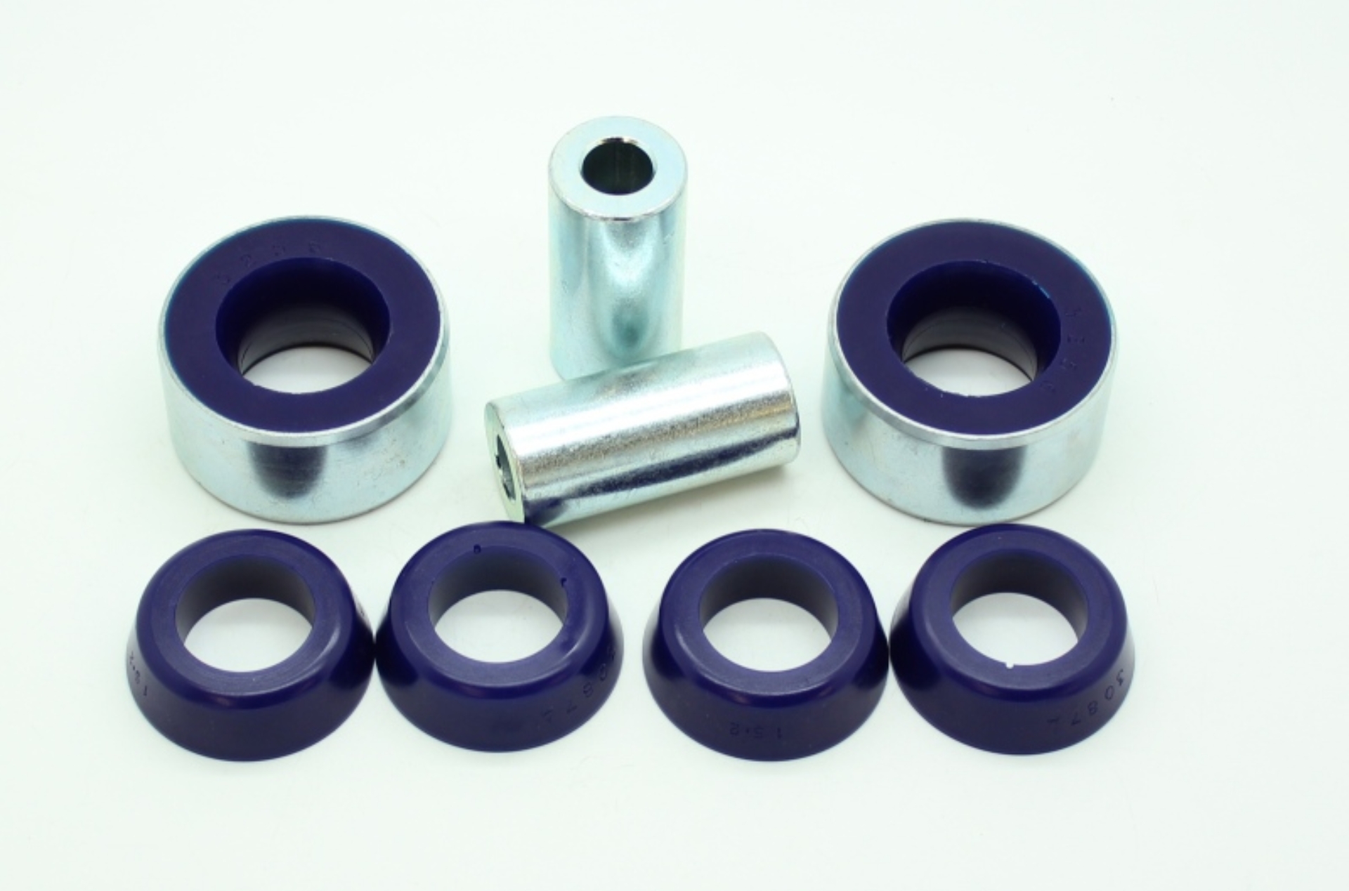 Picture of Superpro SPR Bushings-Control Arm Bushing Kits - SPF3256K