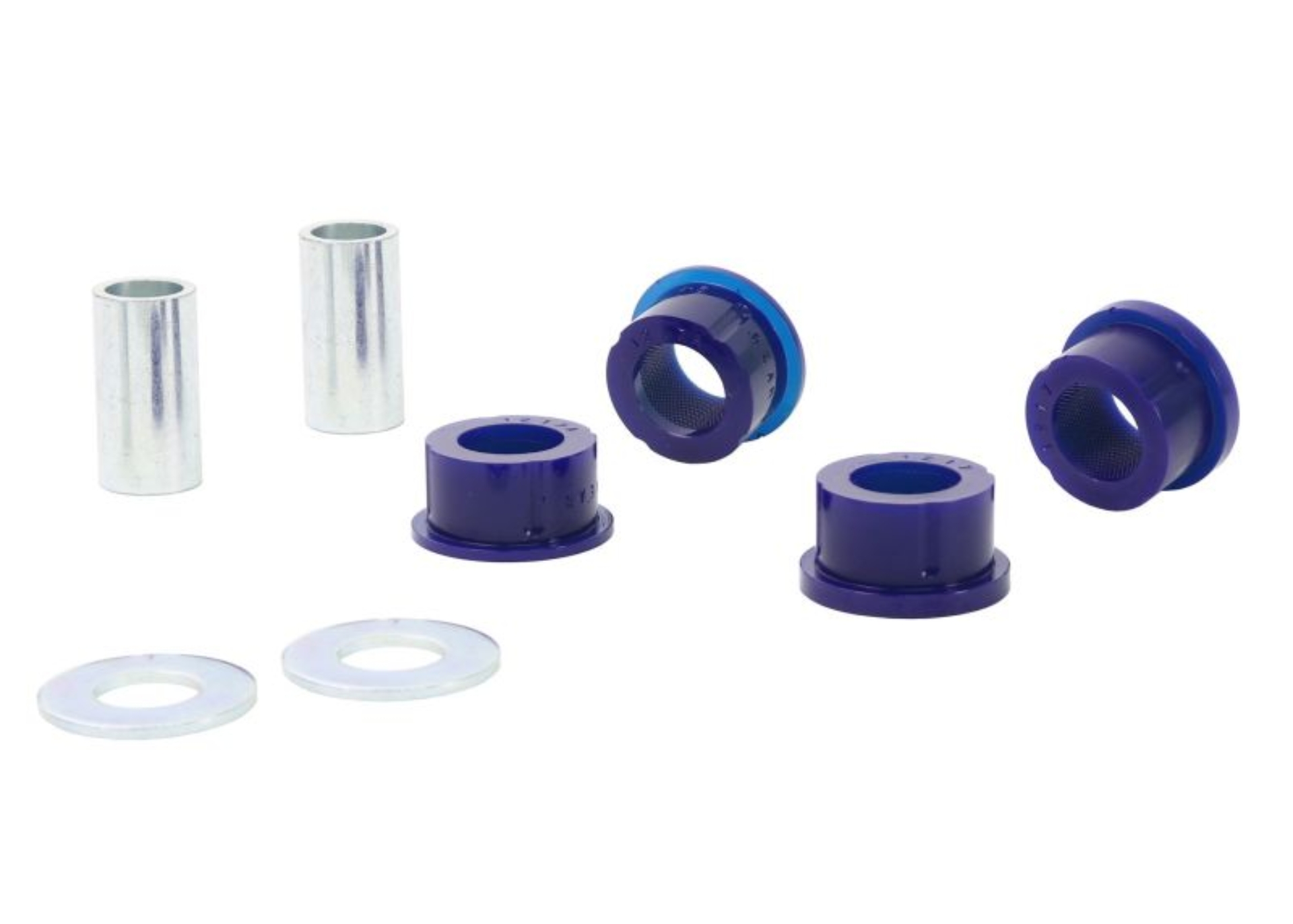 Picture of Superpro SPR Bushings-Control Arm Bushing Kits - SPF1217K
