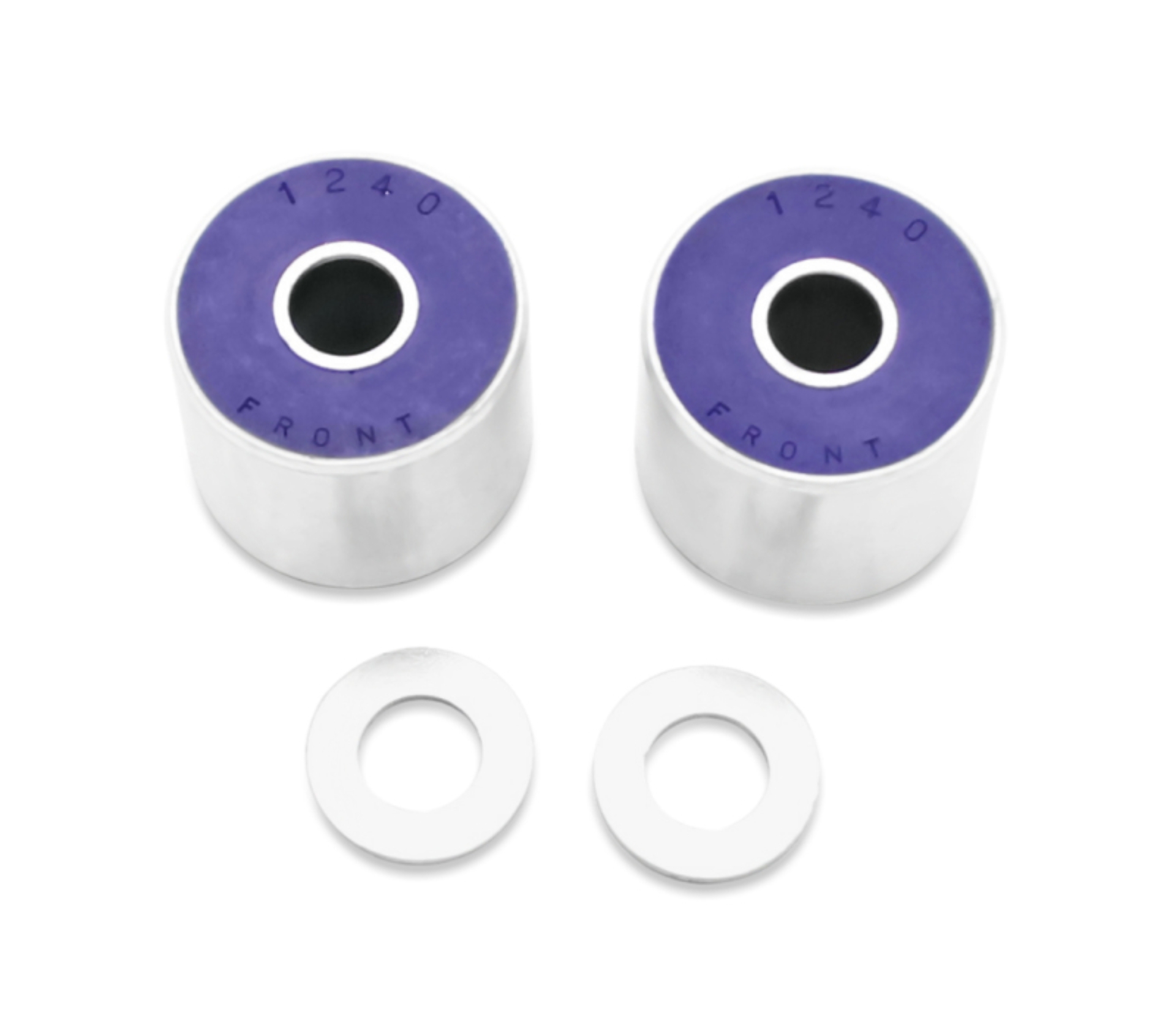 Picture of Superpro SPR Bushings-Control Arm Bushing Kits - SPF1240K