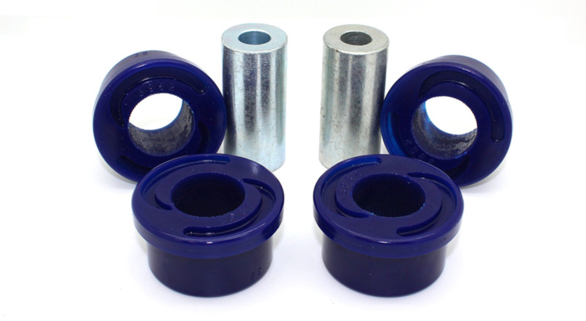 Picture of Superpro SPR Bushings-Control Arm Bushing Kits - SPF3952-90K