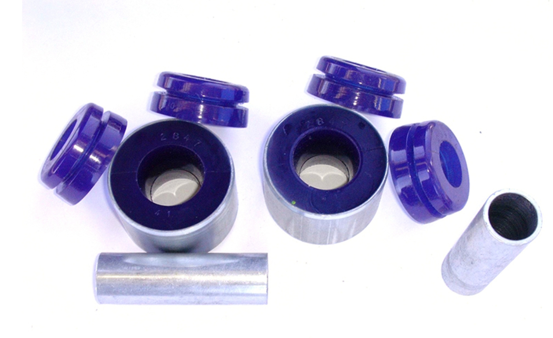 Picture of Superpro SPR Bushings-Control Arm Bushing Kits - SPF2782K