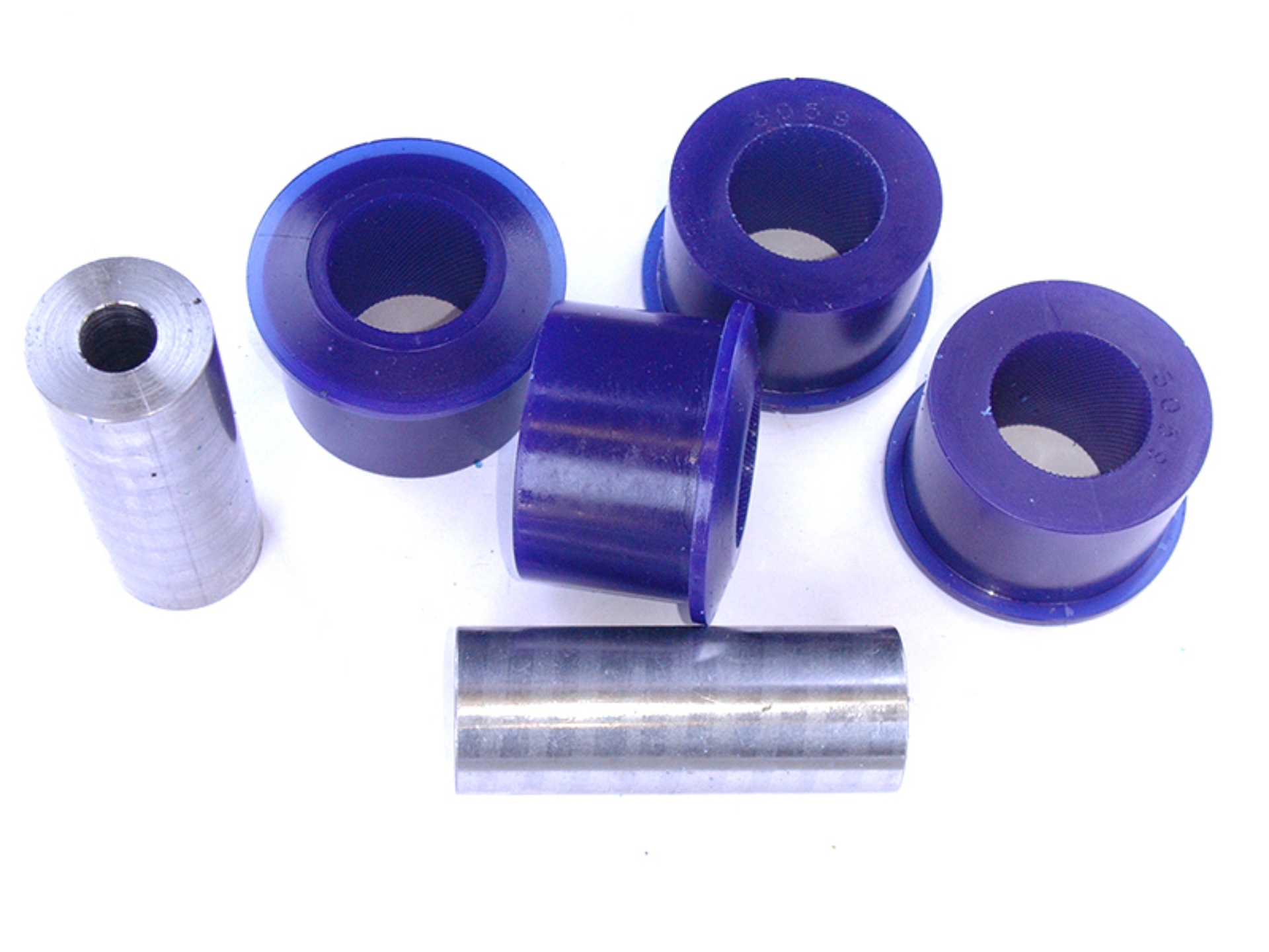 Picture of Superpro SPR Bushings-Control Arm Bushing Kits - SPF3059K